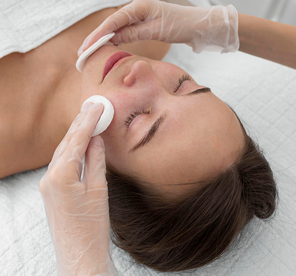 Condições Especiais